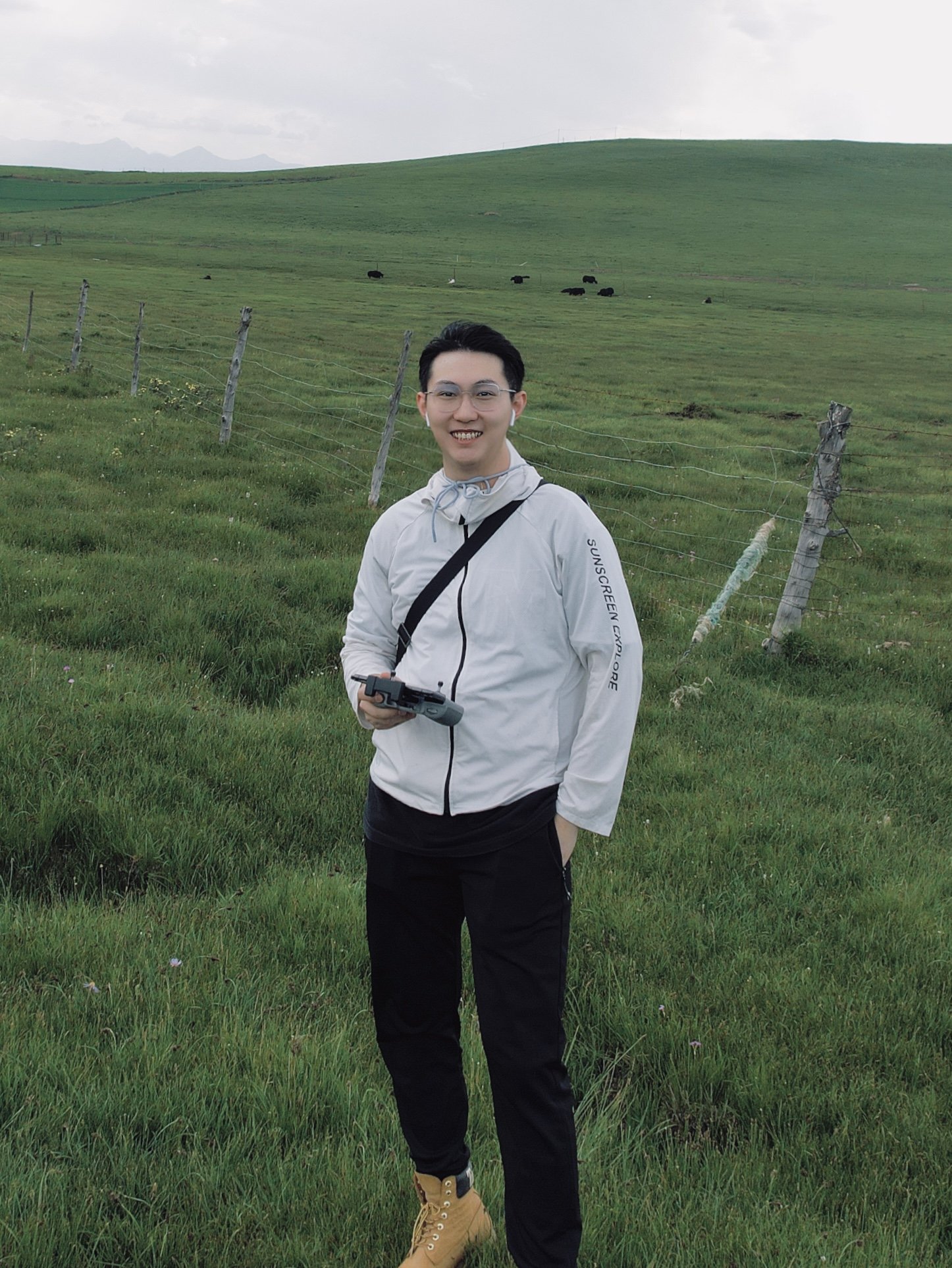 Jingkang Liao