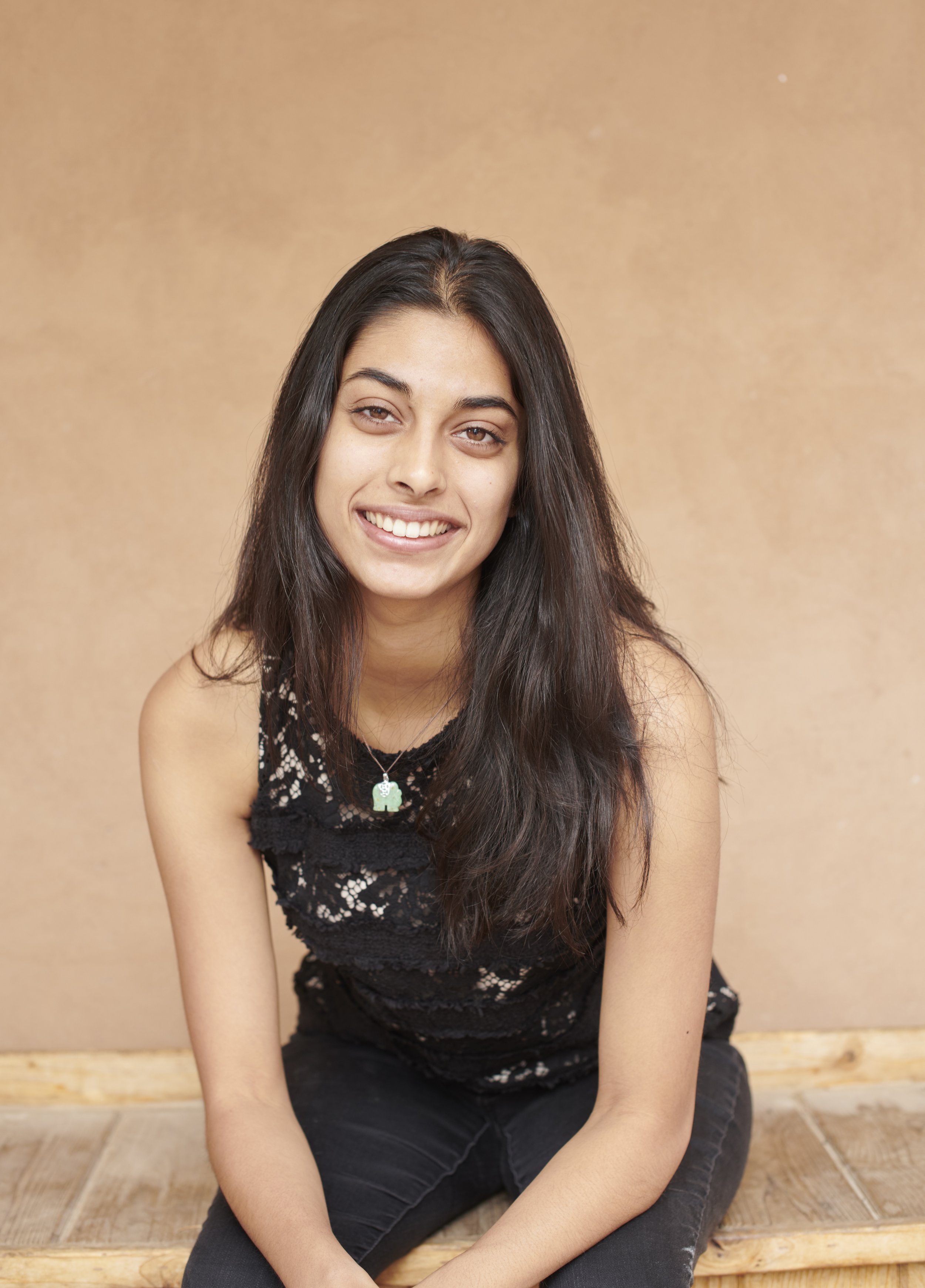 Shloka V. Janapaty
