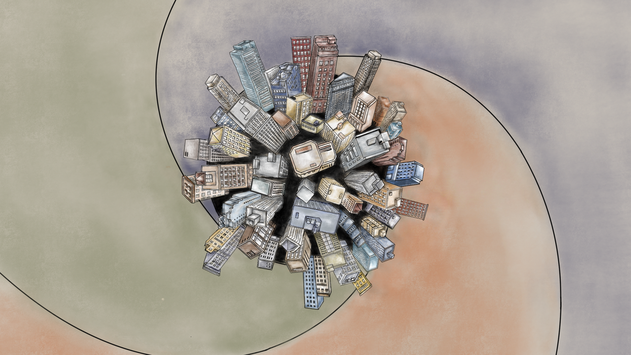 The new science of waste
